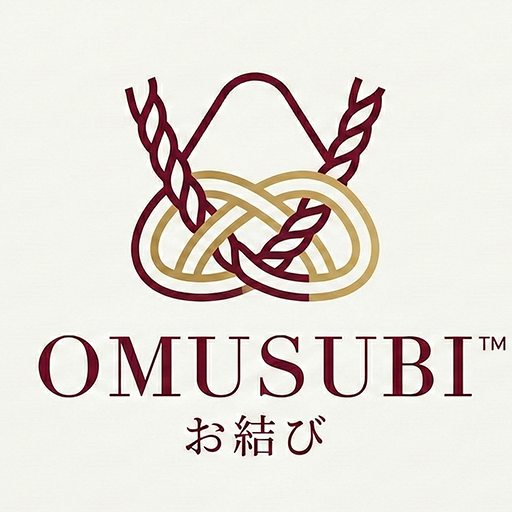 OMUSUBI™ Logo