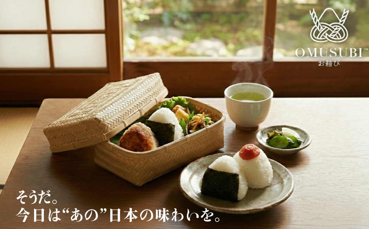 Artisan Japanese Bento Craftsmanship